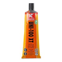 Griffon Uni-100 Pvc Lijm Voor Kunststof Kanalen (125 Ml)