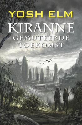 Gemuteerde toekomst (Paperback)
