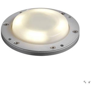 SLV SMALL PLOT 1006172 Buitenlamp (inbouw) LED 3.00 W