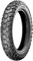 HEIDENAU buitenband "k60 scout" tyre k60 scout 140/80-18 70t tt m+s rear