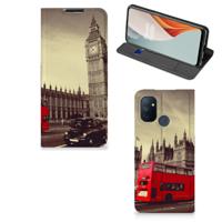OnePlus Nord N100 | Book Cover | Londen