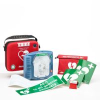 Philips HS-1 AED