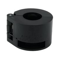 KS Tools 115.1271 Trommelontgrendeling met veer zwart, 5/8