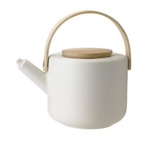 Stelton Theepot Theo Sand 1.25 Liter