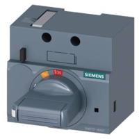 Siemens 3VA9157-0EK21 Accessoire voor vermogensschakelaar 1 stuk(s) (b x h x d) 77 x 70 x 95 mm