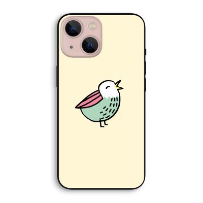 Birdy: iPhone 13 mini Biologisch afbreekbaar hoesje
