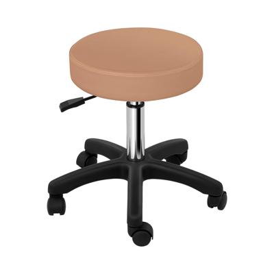 Zadelkruk - 450 - 580 mm - 150 kg - Cappuccino