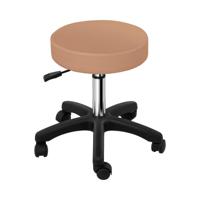 Zadelkruk - 450 - 580 mm - 150 kg - Cappuccino