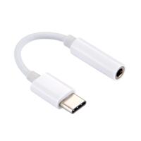 USB-C/type-C male naar 3.5 mm Female audio adapter kabel voor Galaxy Note 10 +/Note 10 en andere smartphones