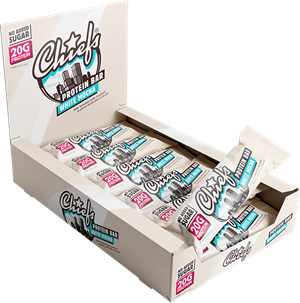 Kaimun Protein Bars White Mocha (12 x 55 g)