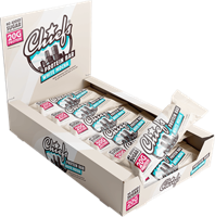 Kaimun Protein Bars White Mocha (12 x 55 g)