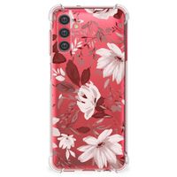 Back Cover Samsung Galaxy A13 5G | A04s Watercolor Flowers