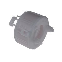 Brandstoffilter ADG02404