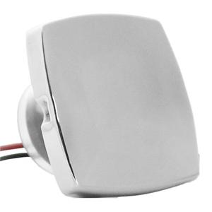 Hollex Led Traplamp Vierkant 10-30v Enkel Onder Default