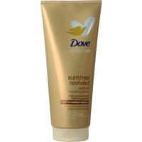 Dove Summer fair lotion