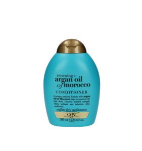 Renewing argan oil of Morocco conditioner