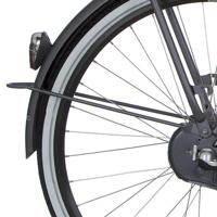 Cortina spatbordstang achter 28 u4 modern grey matt