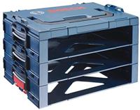 Bosch Accessoires  I-Boxx Set voor LS-Boxx systeem | 2608438110 - 1600A001SF