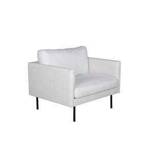 Svea - Sika fauteuil - licht beige