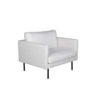 Svea - Sika fauteuil - licht beige