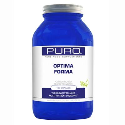 Puro Optima Forma 30Capsules