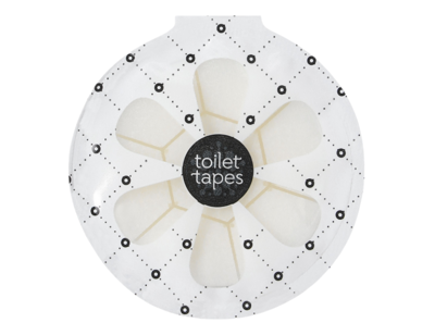 Toilet Tapes Toilettape wc blokje - peppermint passion