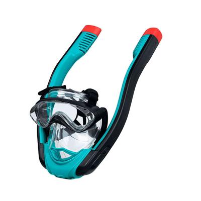 Bestway Dubbele Buis Snorkel Afvoerklep Anticondensatie L/XL +12 Jaar Strand en Zwembad 24058