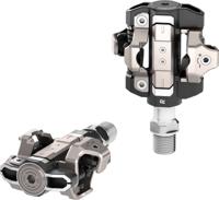 Garmin Rally™ XC110 - Powermeter Pedals for Shimano SPD