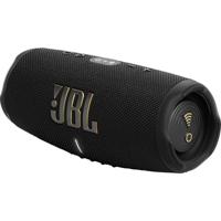 JBL Charge 5 Wifi Bluetooth luidspreker Stofdicht, Waterafstotend, Outdoor, Powerbank-functie Zwart