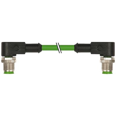 Siemens 3RK19022NB50 3RK1902-2NB50 Buskabel 1 stuk(s)