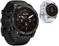 Garmin EPIX™ PRO (GEN 2) SAPPHIRE 47mm - GPS Multisport Smartwatch