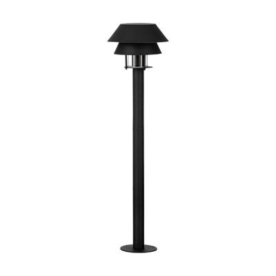 Eglo Zwarte lantaarnChiappera - 900803