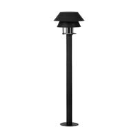 Eglo Zwarte lantaarnChiappera - 900803