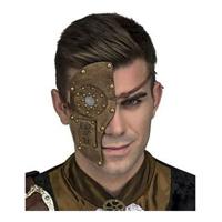 Masker My Other Me Steampunk
