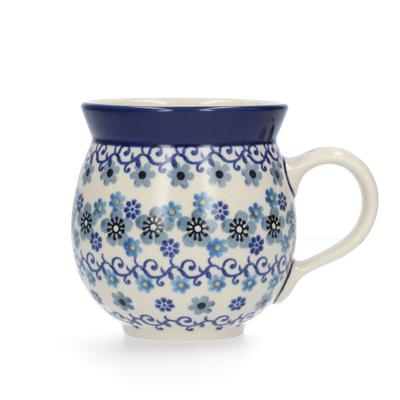 Mug Farmer 370ml - Winter Garden