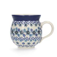 Mug Farmer 370ml - Winter Garden