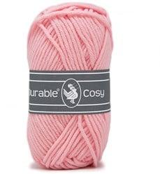 Durable Cosy 204 Light Pink