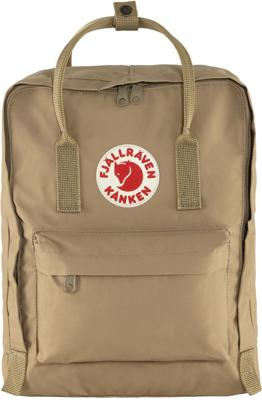 Fjallraven Kånken Dagtourrugzak Clay
