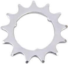 SturmeyArcher Tandwiel 1/8 12t plat