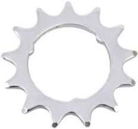 SturmeyArcher Tandwiel 1/8 12t plat