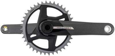 SRAM Crankset powermeter force 1 axs 175mm 40t