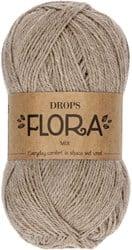 Drops Flora Mix 07 Beige