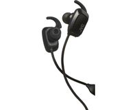 JVC HA-ET65BV-B Draadloze sport hoofdtelefoon met stem begeleidende training functie - thumbnail