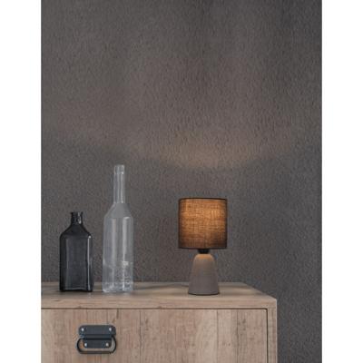 Lyora TafellampZero wit met witte kap - 9577161