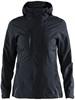 Craft 1906315 Urban Rain Jacket Wmn - Black - XXL