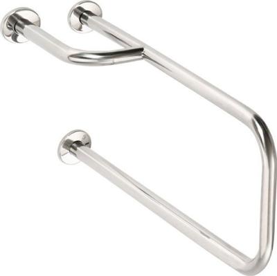 Handgreep Sapho Handicap Links 50 cm Roestvrij Staal