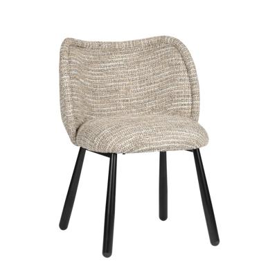 Panda stoel Coco (set van 2)