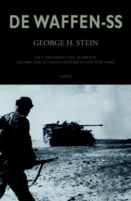 Geschiedenis van de Waffen-SS (Paperback)