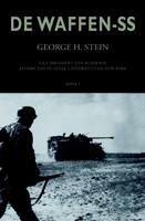 Geschiedenis van de Waffen-SS (Paperback)