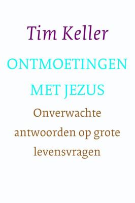 Ontmoetingen met Jezus (Paperback)